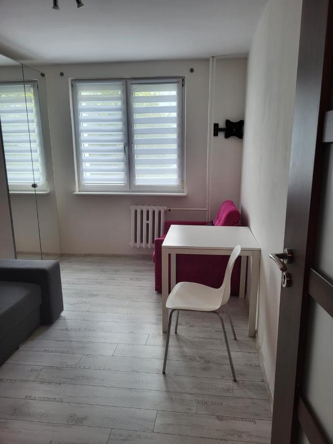 Anastazja Sea Apartment Gdansk