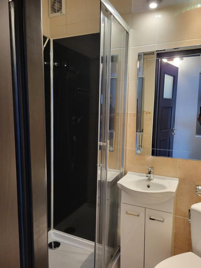 Apartment Anastazja Sea Gdansk