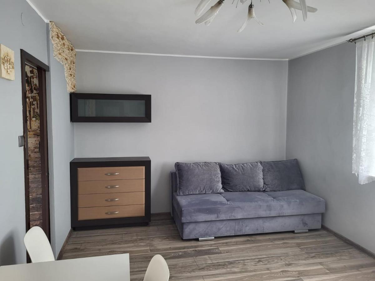 Apartament Anastazja Sea
