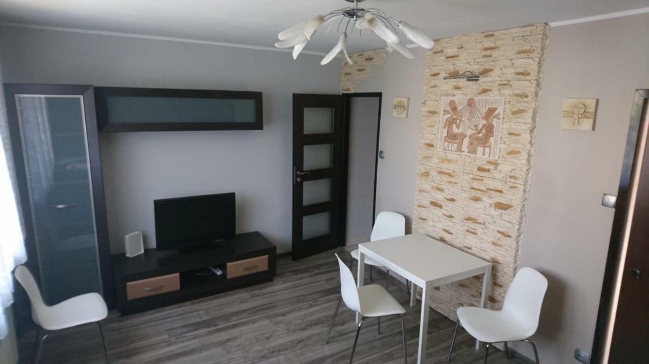 Anastazja Sea Apartment Gdansk