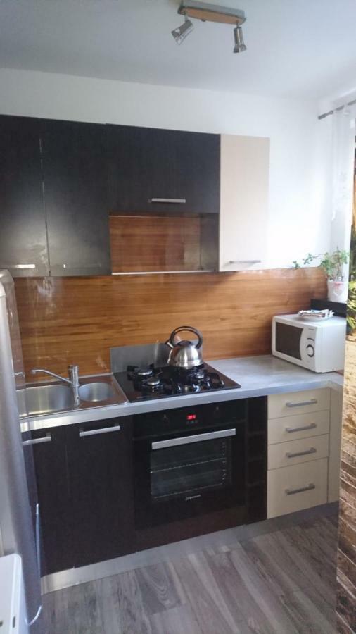 Apartment Anastazja Sea